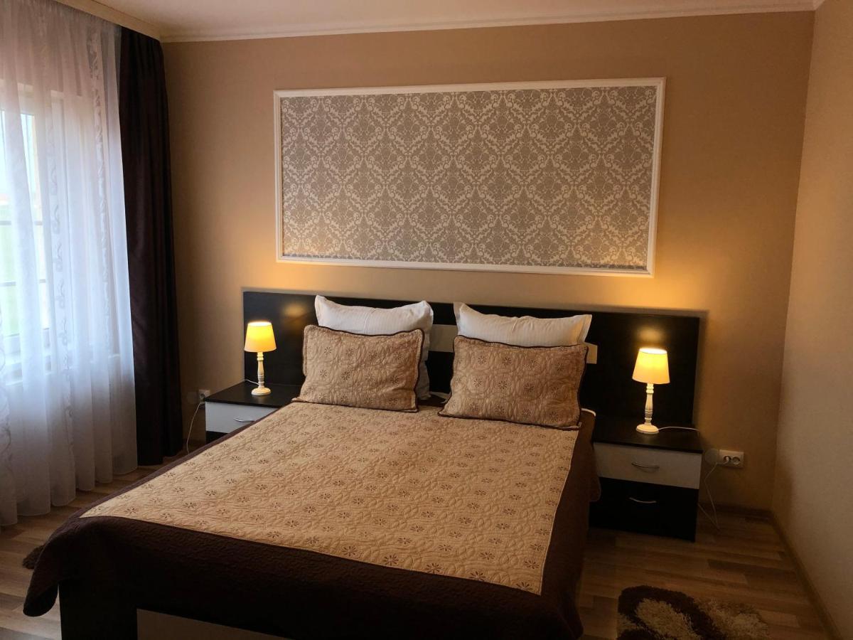 Pensiunea Perla Pensiune 3*