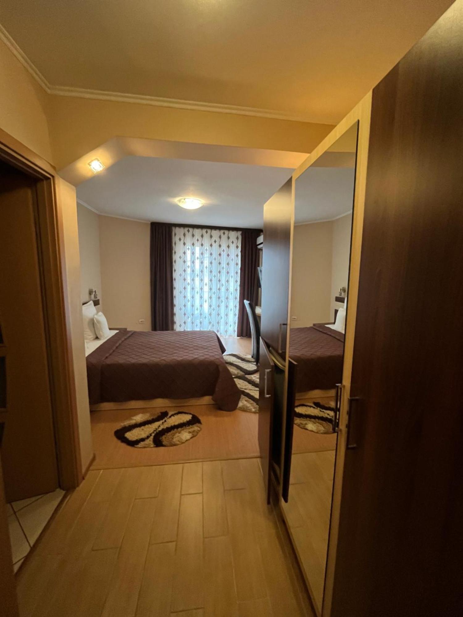Pensiune Pensiunea Perla Băile Felix