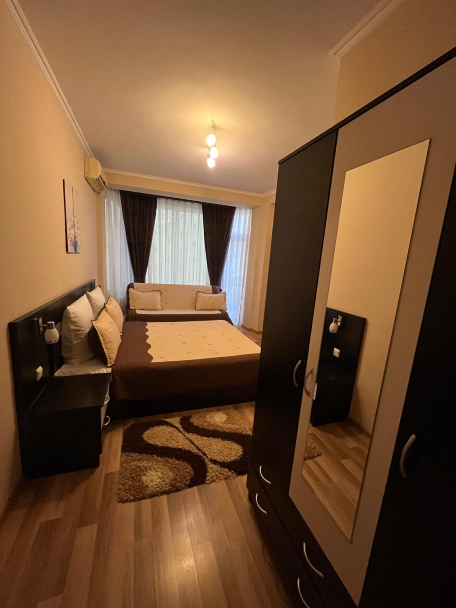 Pensiunea Perla Pensiune 3*
