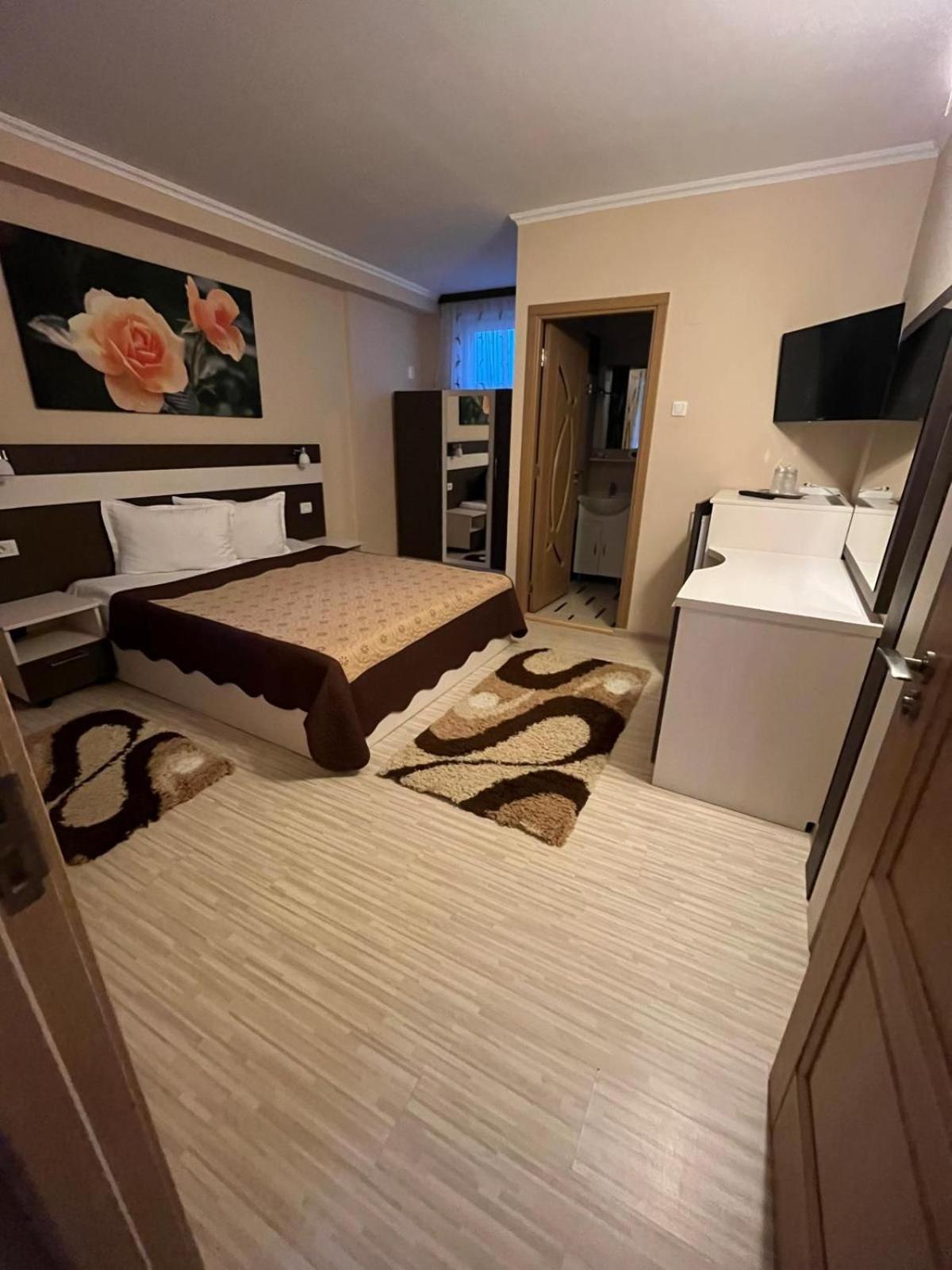 Pensiunea Perla Pensiune 3*